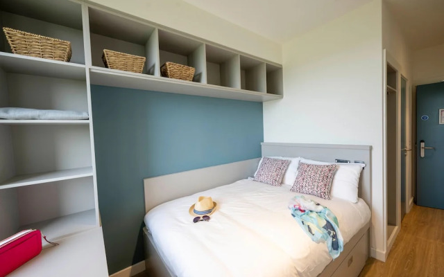 University of Galway Rooms