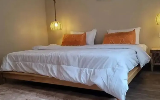 Tulivu Escape