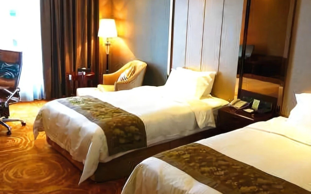 Lianjiang International Hotel