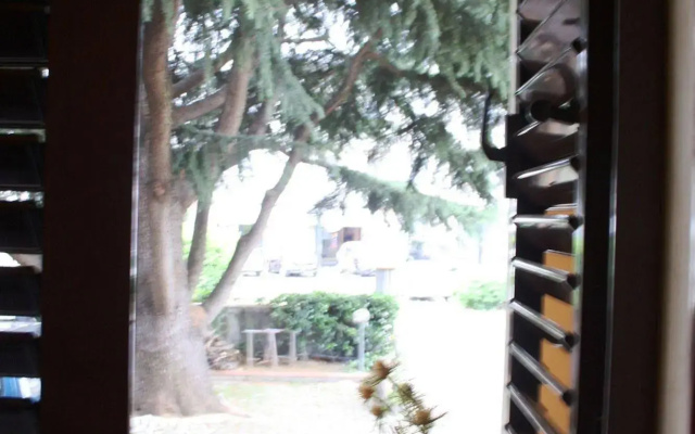 Villino Il Cedro
