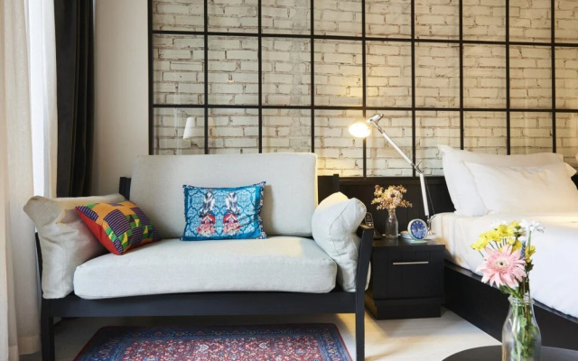 Amazing Flat in Beyoglu with Great Location