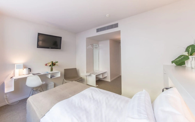 Hotel Lavaux