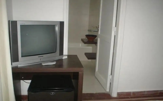 Hotel Luna Serrana