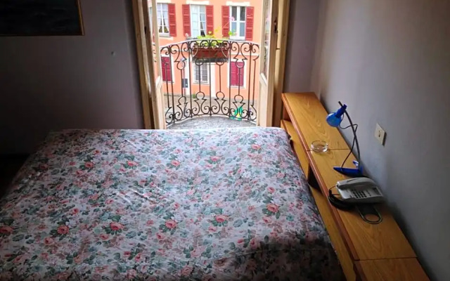 Albergo Il Vapore