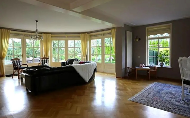 Het Jaarsveldhof