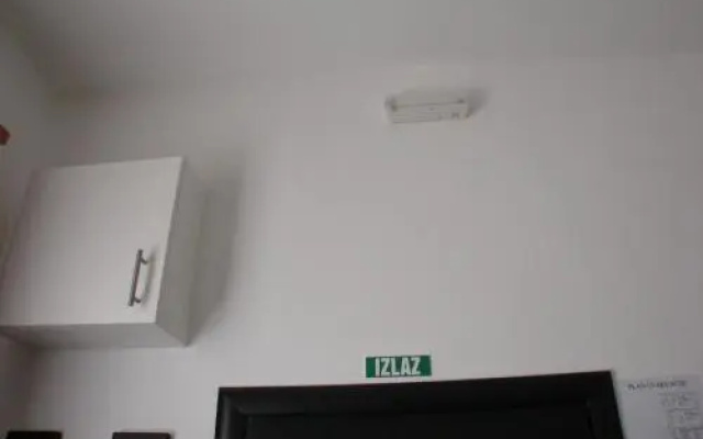 Rooms Levicki
