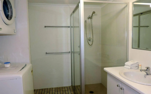 Noosa Boutique Apartments