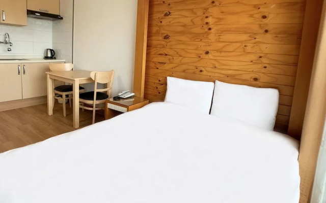 Beachvill Condotel