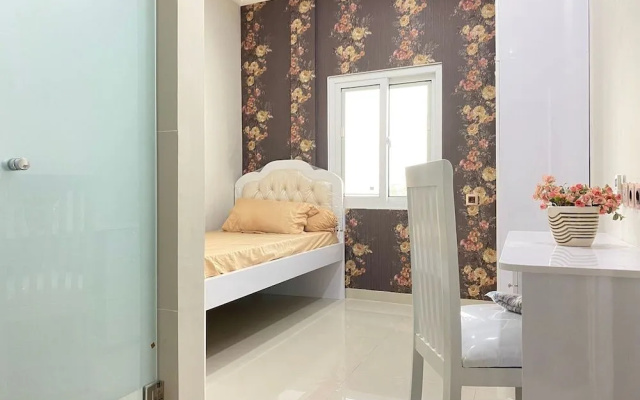 Guesthouse Putri Griya Fikarda