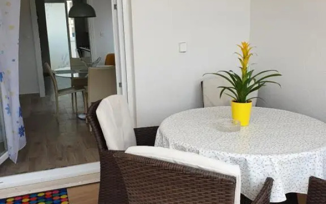 Apartment Tina