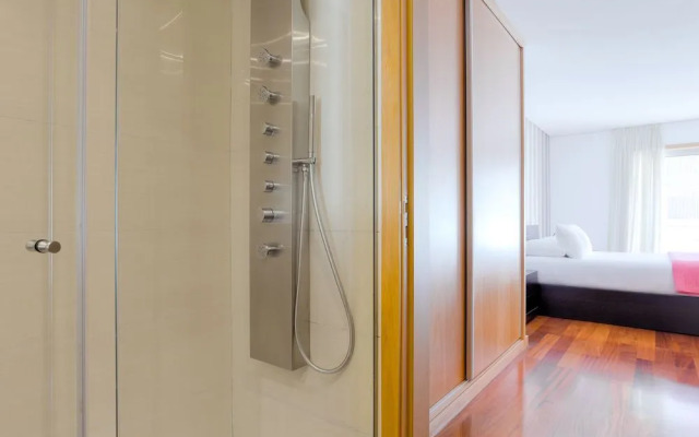 Pretty Porto Apartment by Soulsharing