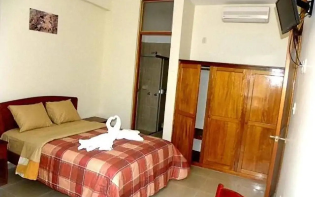 Hotel Jose Antonios Inn