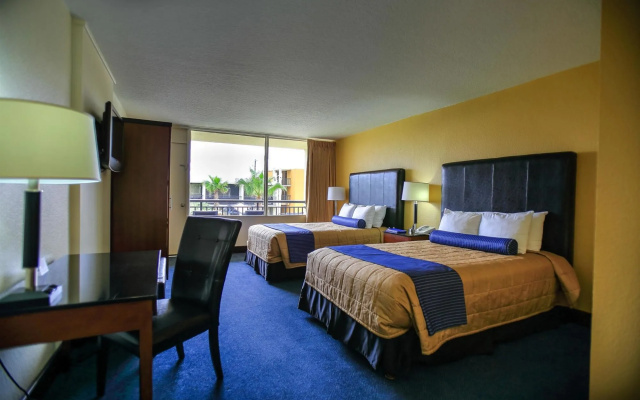 Treasure Bay Casino and Hotel - Adults Only