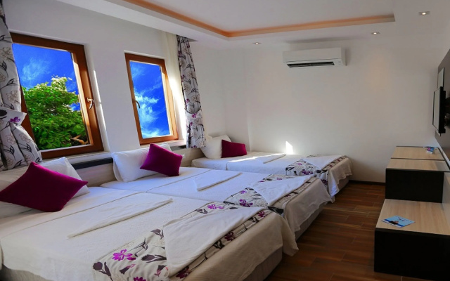 Hotel Hermes