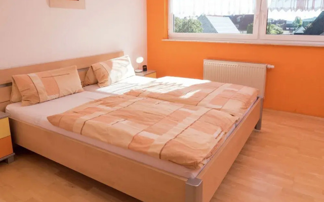 Gemutliche Wohnung in Schwenningen
