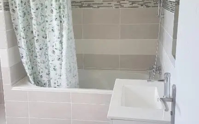 Villa 2 luxe