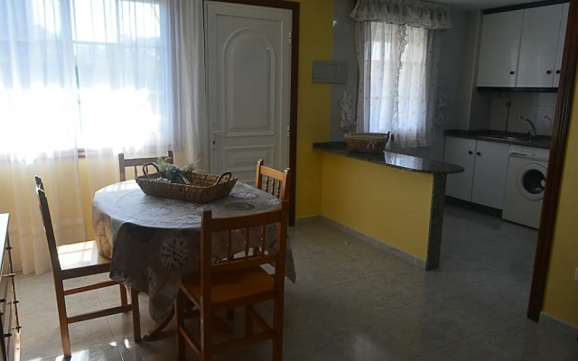 Sanxenxo Deluxe Apartamentos
