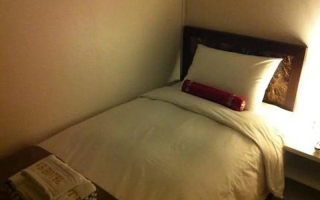 WS Hotel Sinchon