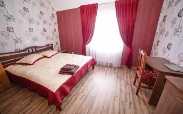 Corner House