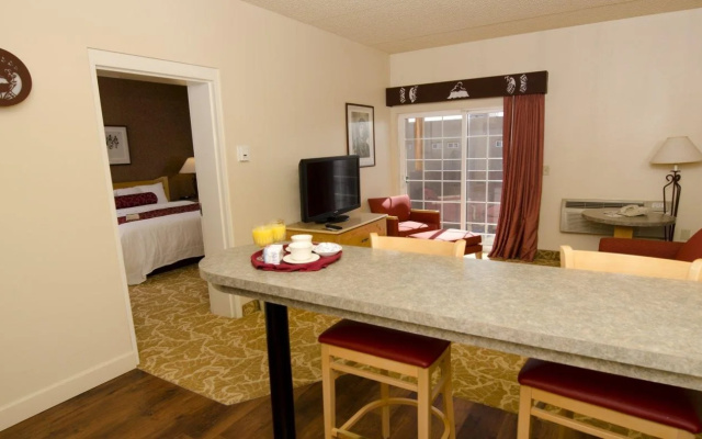 Sky City Casino Hotel
