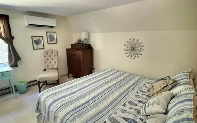 Daybreak Limit 8 3 Bedroom Villa by RedAwning