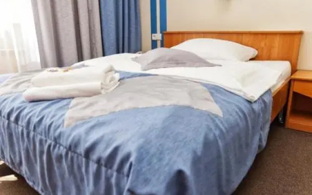 Vistula Hotel