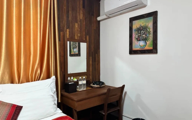 Rak Chiang Mai Guesthouse