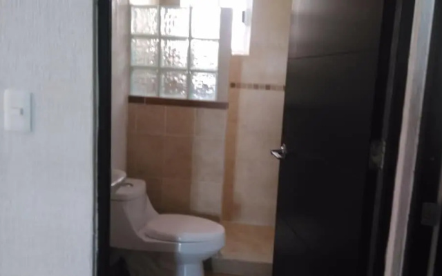 Orquidea Beach Apartment