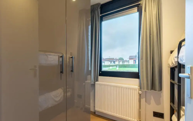 Holiday Home in Zevenhuizen Near Rottemeren