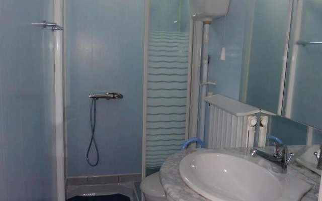 Maison La Barre-de-Monts, 3 pièces, 4 personnes - FR-1-473-23