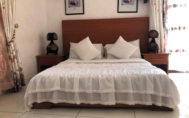 Kigotho Hotel & Apartments