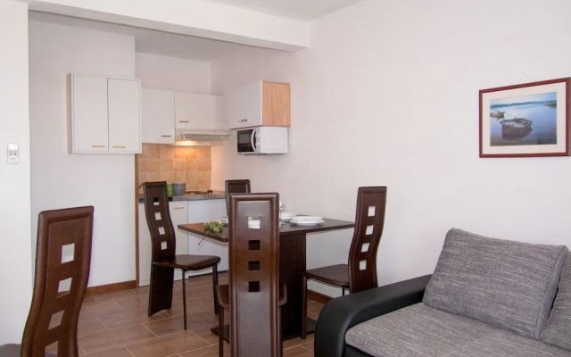 Apartments Sime