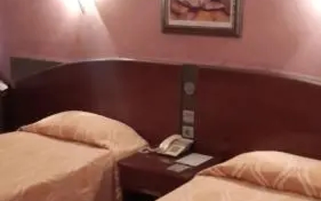 Otel Kaya