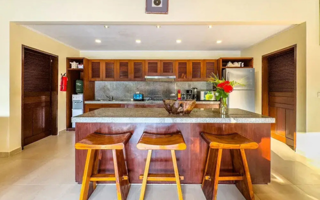 Villa Bugis Drupadi Seminyak