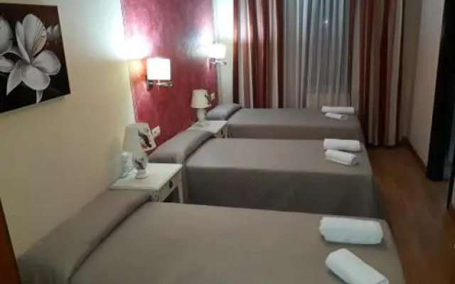 Hostal El Fogon De Felisa