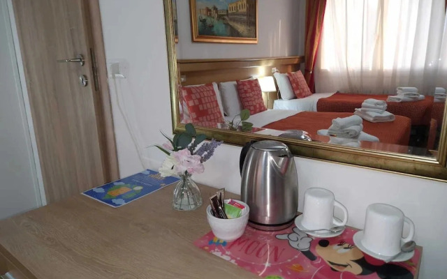 Hotel Tito