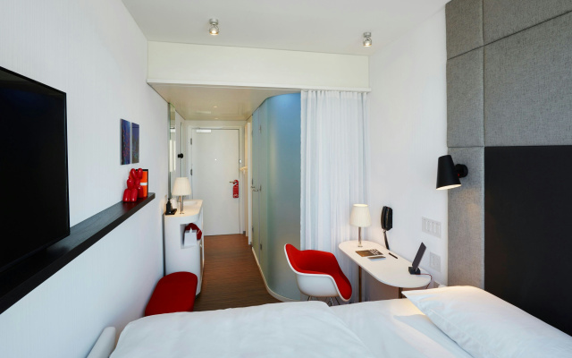 citizenM New York Bowery