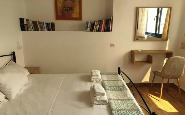 Sea View Studio