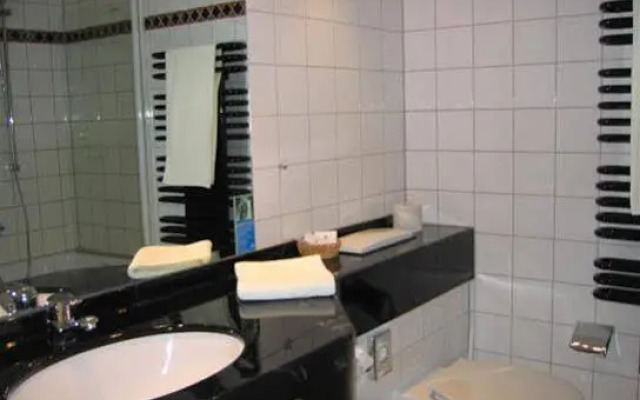 Landidyll Hotel Baumwiese