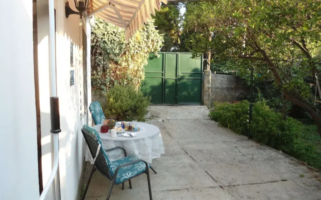 Apartment Mateo Lapad - Studio Apartment With Terrace and Garden View