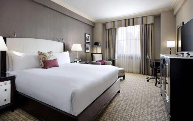 Fairmont Royal York Hotel