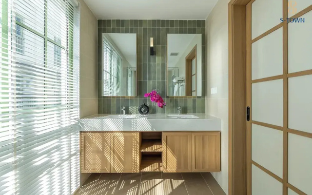 S-Solution Phu Quoc by DDH