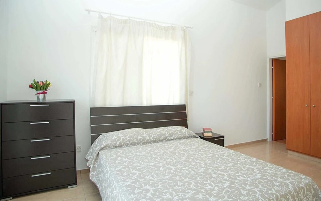 Villa Hibiscus Eastmed Villas