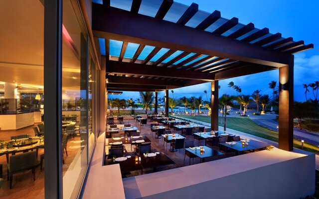 Hard Rock Hotel & Casino Punta Cana All Inclusive 0