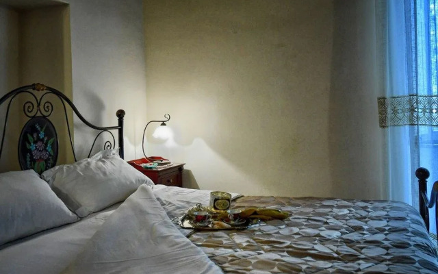 B&B Palazzo Corcioli