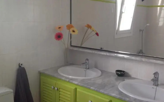 Villa Asunta