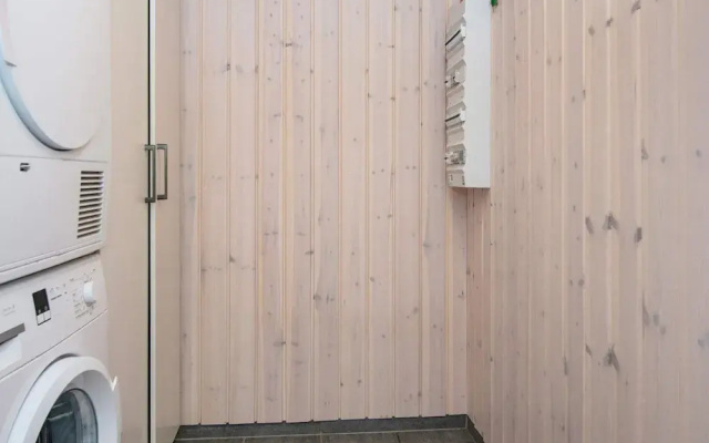 Holiday Home in RÃ¸mÃ¸