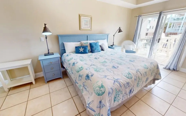 Gull Reef 614 Tybee Vacation Rentals