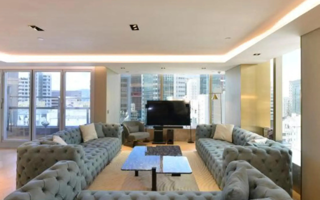 Giada Central Serviced Apartment