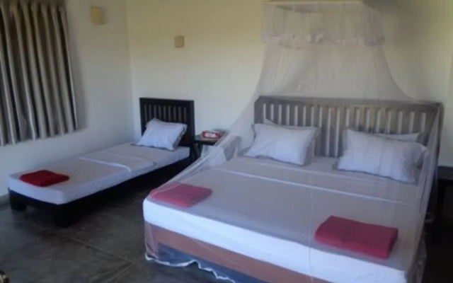 Gemmini Villas Hotel